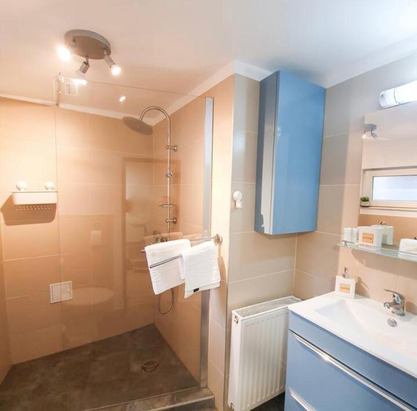 Joy City Stay Semenicului 2 Braşov Eksteriør billede