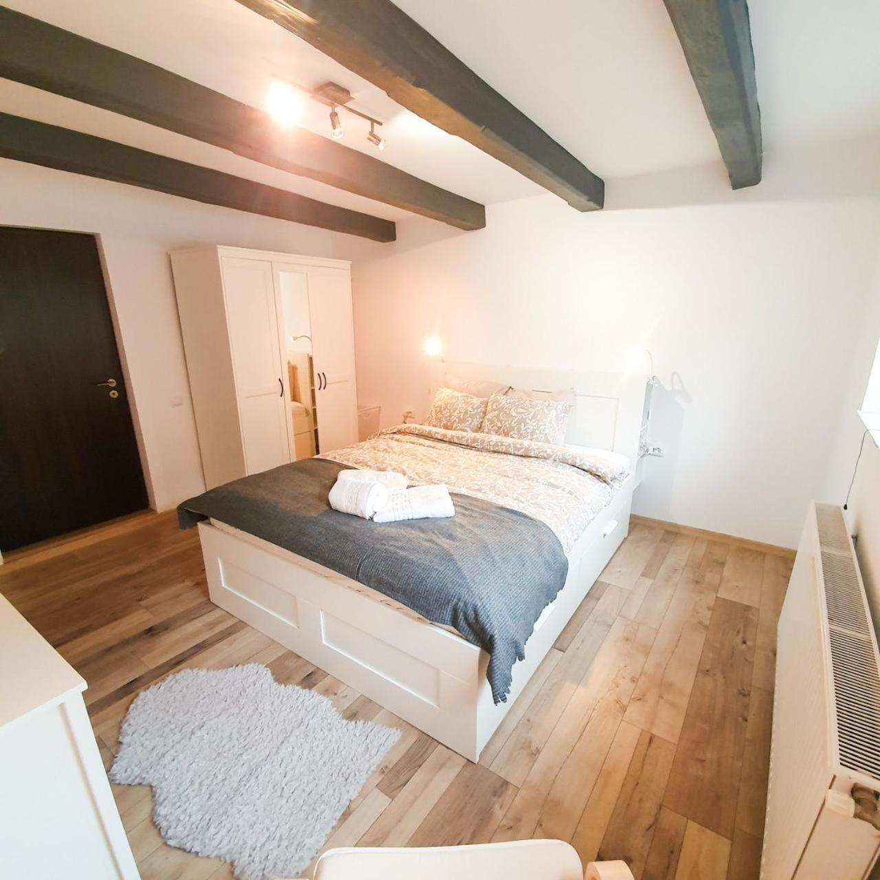 Joy City Stay Semenicului 2 Braşov Eksteriør billede