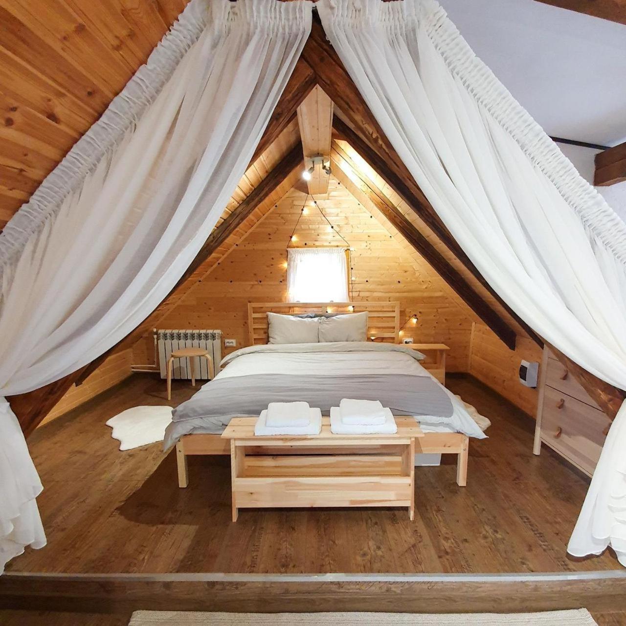 Joy City Stay Semenicului 2 Braşov Eksteriør billede