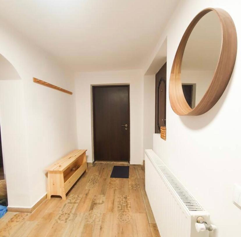 Joy City Stay Semenicului 2 Braşov Eksteriør billede